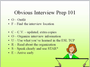 How to prepare for an interview for a teaching position How To Prepare For Your Teaching Assistant Interview Teaching Assistant Interview Questions